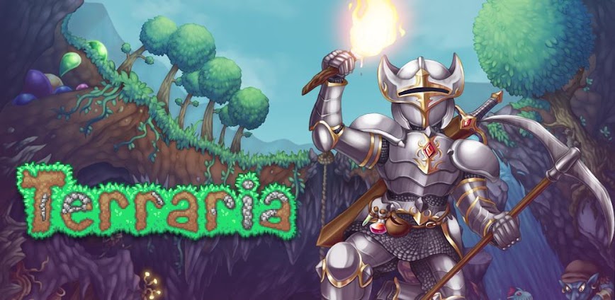 Terraria  