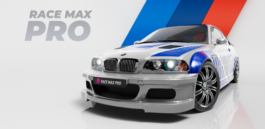 Race Max Pro  Car Racing 