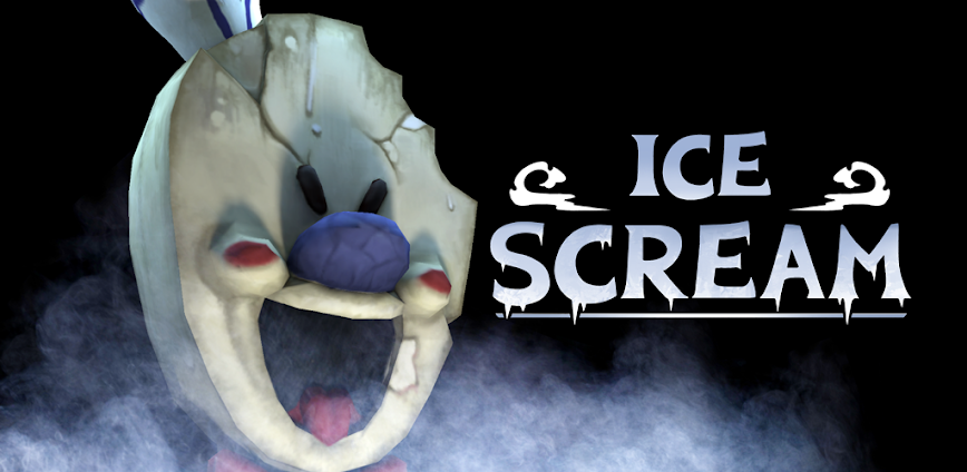 Ice Scream Horror Neighborhood 