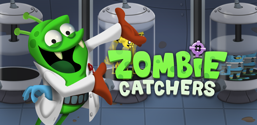 Zombie Catchers 