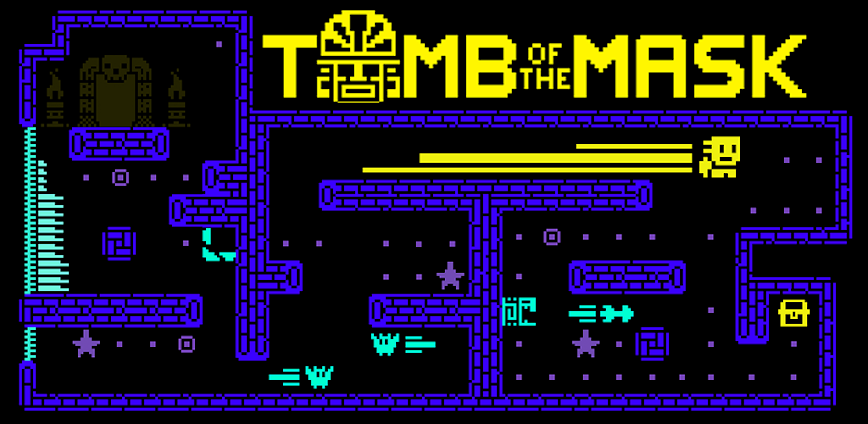 Tomb Of The Mask 