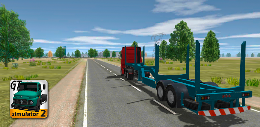 Grand Truck Simulator 2 