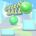 green-ball