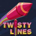 twisty-lines