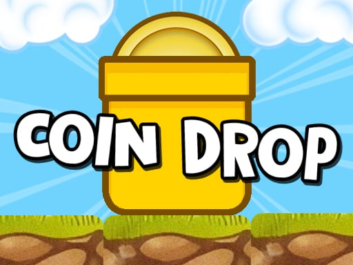 coin-drop