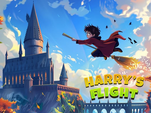 harryrsquos-flight