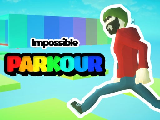 impossible-parkour-