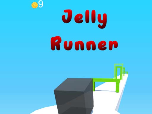 jelly-runner