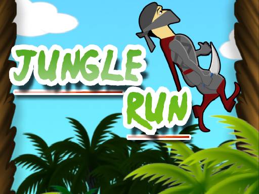 jungle-runner