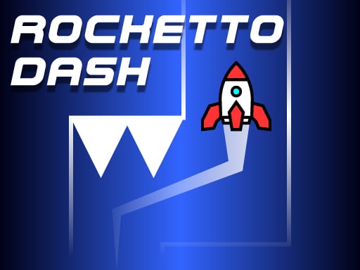 rocketto-dash