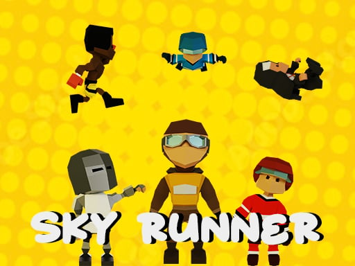 sky-runners