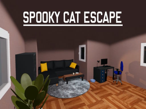 spooky-cat-escape