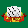 all-threes-domino