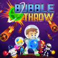 bubble-throw