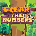 clear-the-numbers