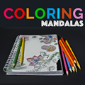 coloring-mandalas