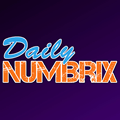 daily-numbrix