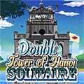 double-tower-of-hanoi-solitaire