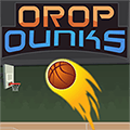 dunk-balls