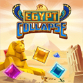 egypt-collapse