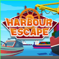 harbour-escape