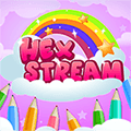 hex-stream