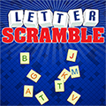 letter-scramble