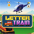 letter-train