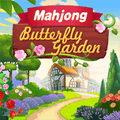 mahjong-butterfly-garden