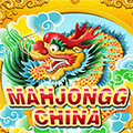 mahjongg-china