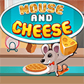 mouse-and-cheese