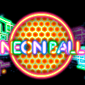 neon-ball