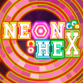 neon-hex