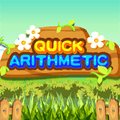 quick-arithmetic