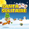 santa-solitaire