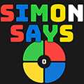 simon-says