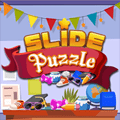 slide-puzzle