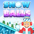 snow-balls