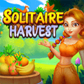 solitaire-harvest