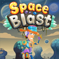 space-blast