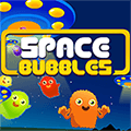 space-bubbles