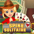 spike-solitaire