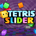 tetris-slider