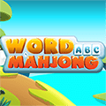 word-mahjong