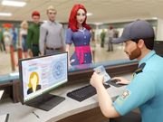 airport-security-simulator