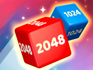 chain-cube-2048-3d-merge-game