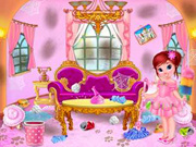 princess-room-cleaning